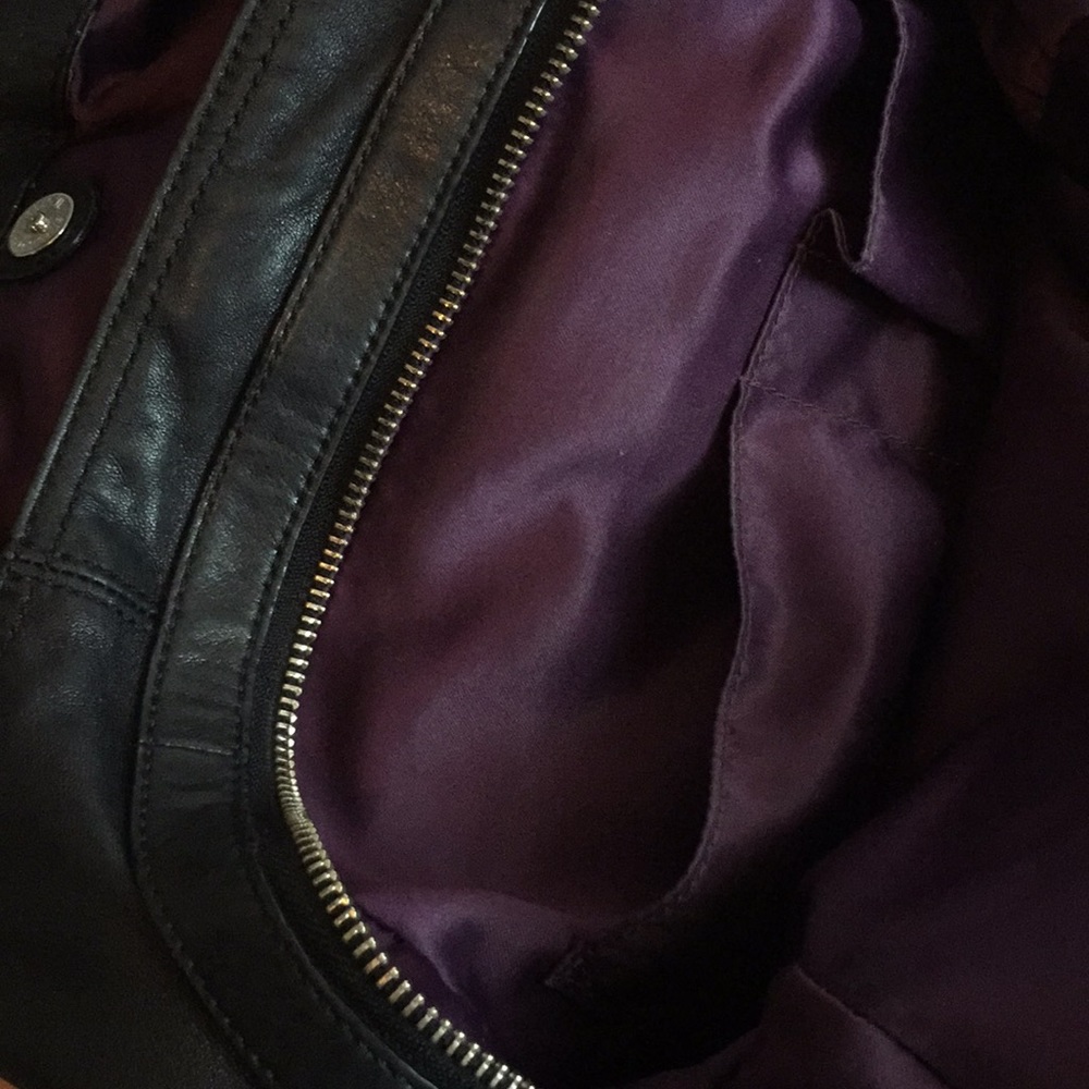 Coach Bag - Picture 4 of 5